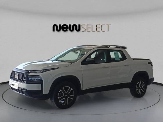 FIAT TORO 1.3 TURBO 270 FLEX FREEDOM AT6